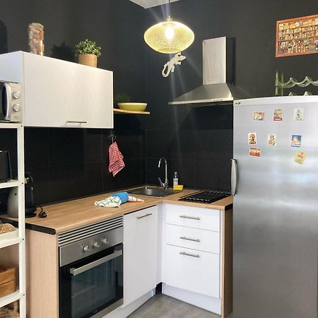 Boutique Apartment I By Canary365 大加那利岛拉斯帕尔马斯 外观 照片