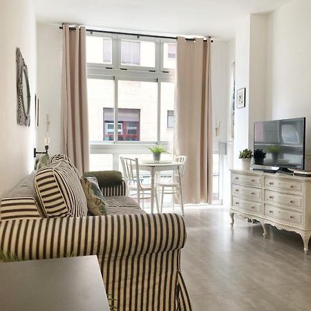 Boutique Apartment I By Canary365 大加那利岛拉斯帕尔马斯 外观 照片