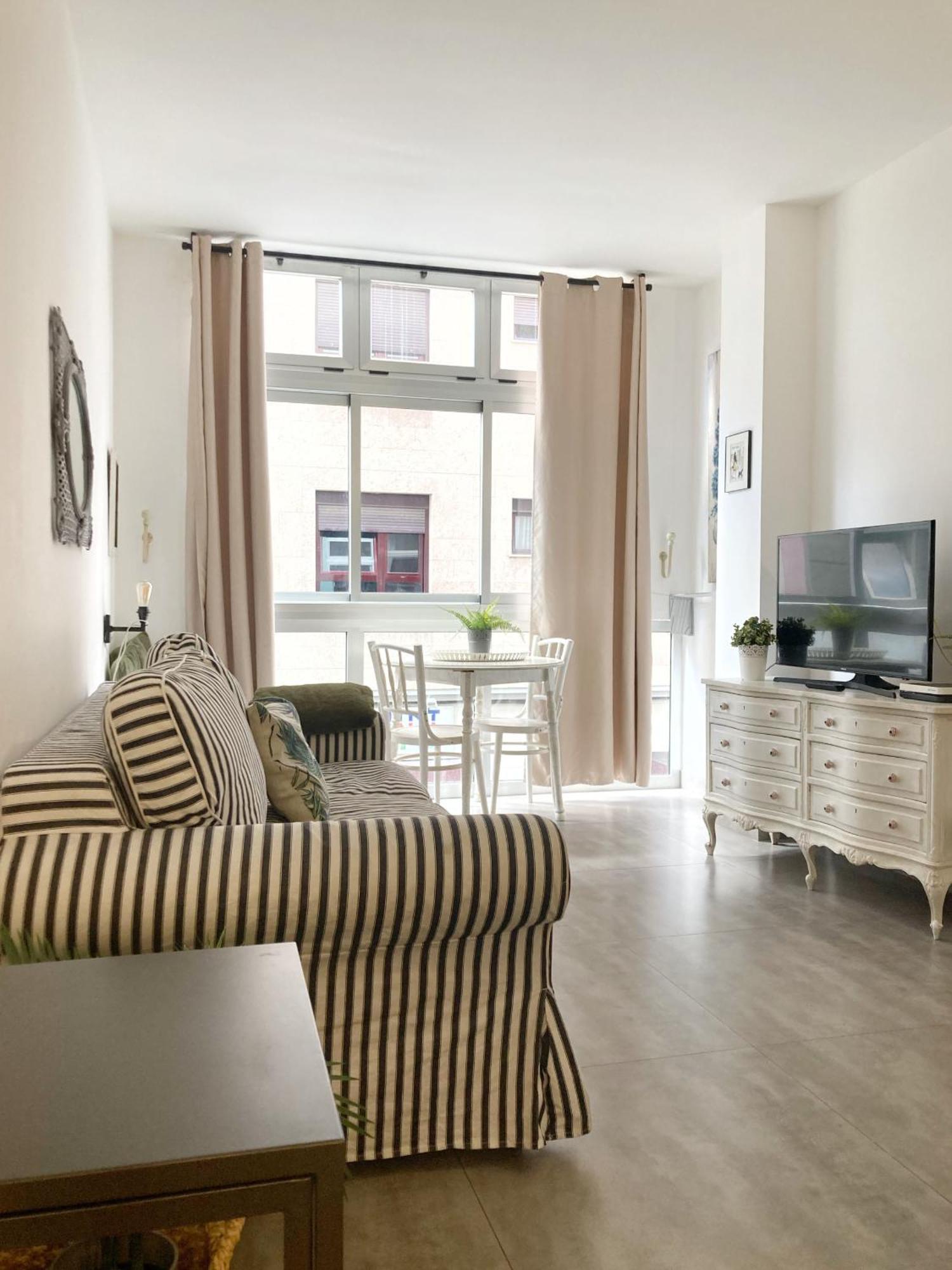 Boutique Apartment I By Canary365 大加那利岛拉斯帕尔马斯 外观 照片