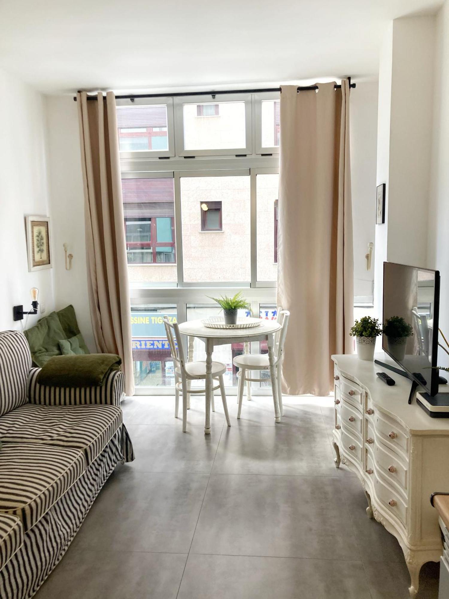 Boutique Apartment I By Canary365 大加那利岛拉斯帕尔马斯 外观 照片