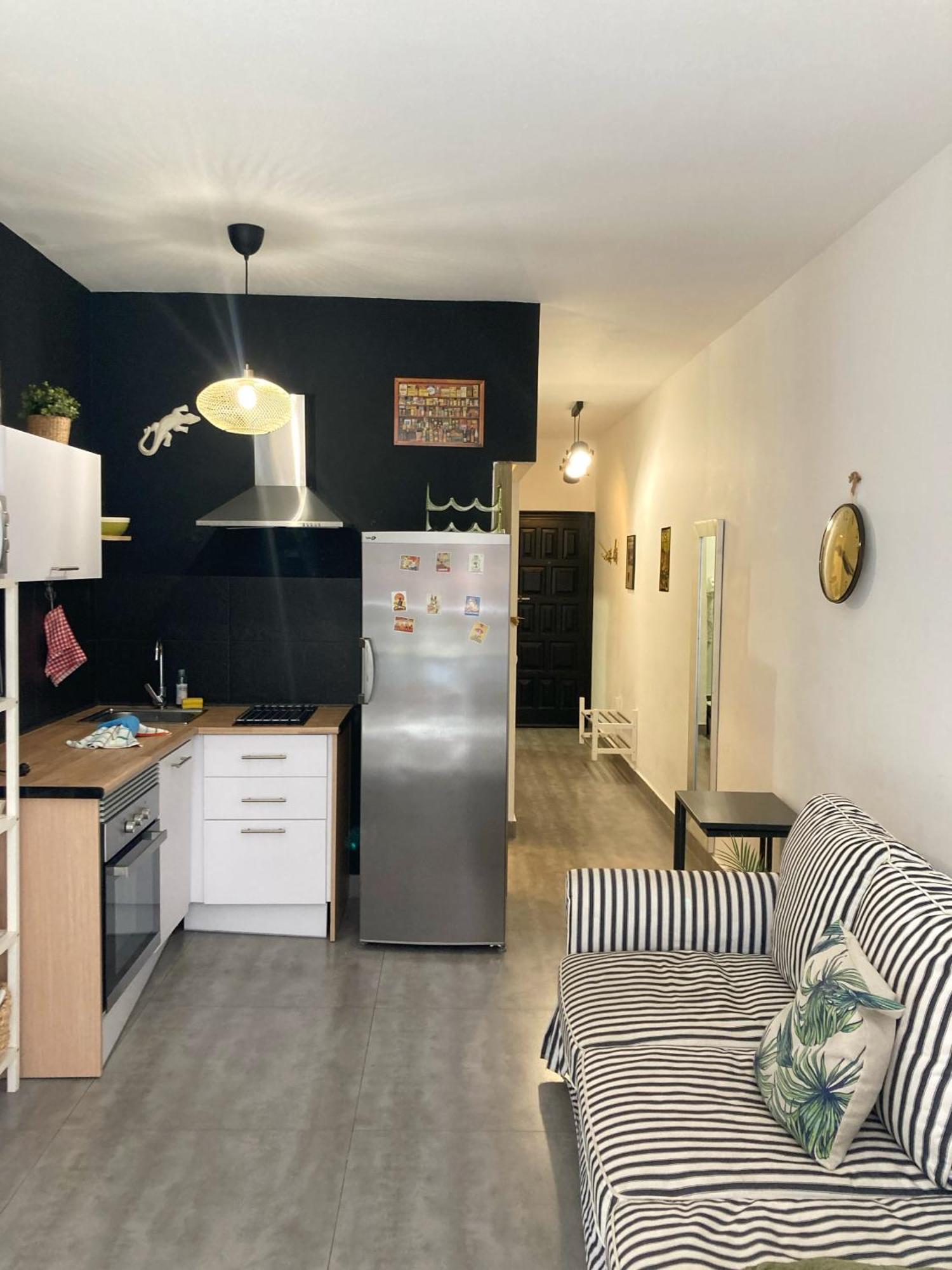 Boutique Apartment I By Canary365 大加那利岛拉斯帕尔马斯 外观 照片